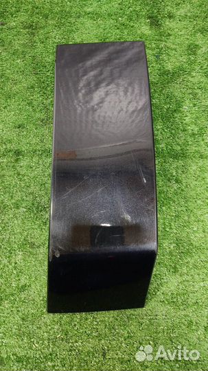 Молдинг бампера задний правый Volvo XC90 2006