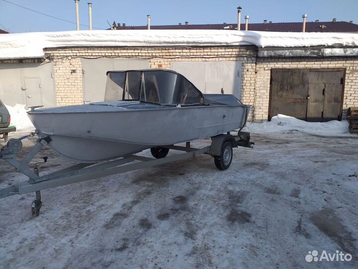 Лобовое стекло