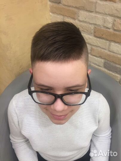 Парикмахер - визажист