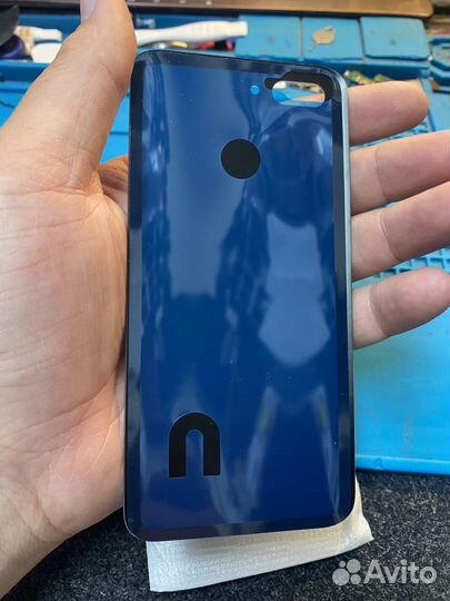 Крышка задняя для Honor 10