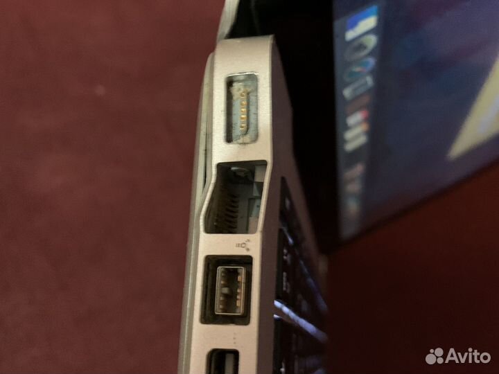 Apple MacBook Pro 13 2008