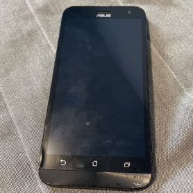 ASUS ZenFone 2 Laser ZE500KL, 2/16 ГБ