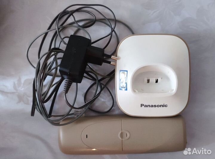 Panasonic