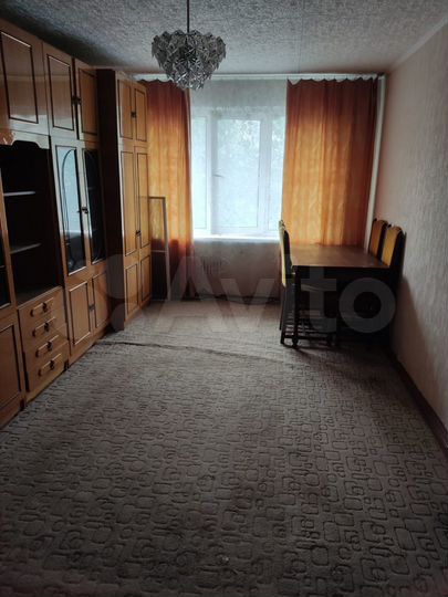 2-к. квартира, 44 м², 2/5 эт.