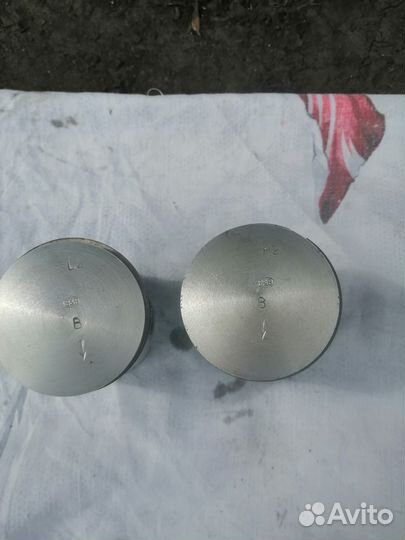 Поршни ява 638. 2 ремонт