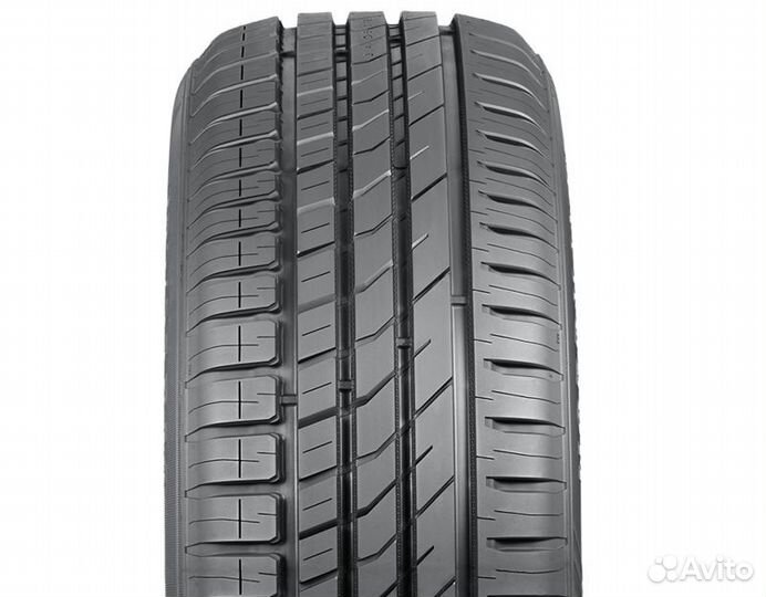 Ikon Tyres Nordman SX3 185/65 R14 86H