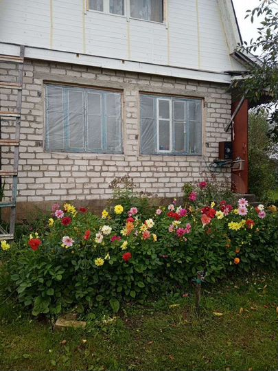 Дача 48 м² на участке 7,8 сот.