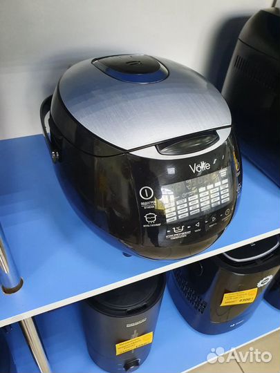 Мультиварка Volle VLK-50Y