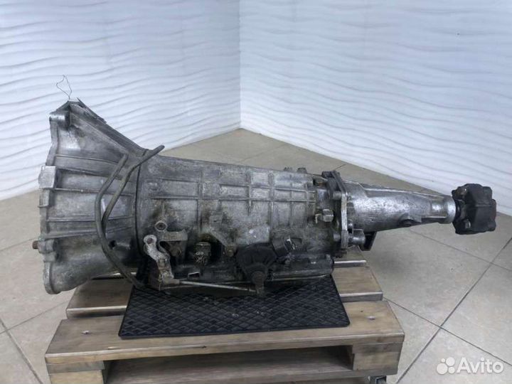 АКПП Ford Scorpio 1 (1985 - 1994) 2.0 P95GT-7A040