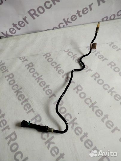 Трубка сцепления Renault Duster H4MD430 2016