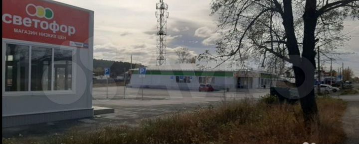 Торговая площадь, 300 м²