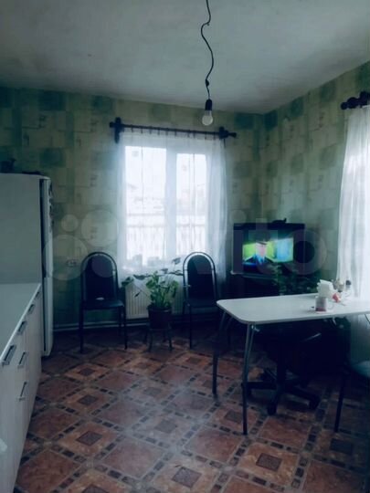 Дом 120 м² на участке 7 сот.