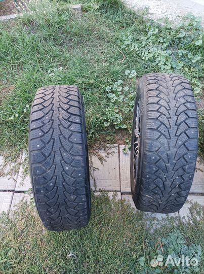 КАМА Kама-Euro LCV-520 185/70 R14