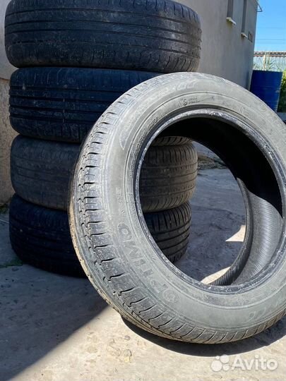 Cordiant Sport 3 205/60 R16