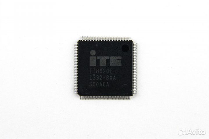 Мультиконтроллер IT8620E BXA RF