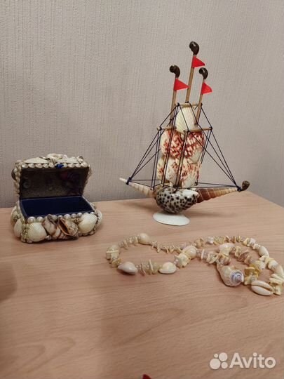 Сувениры из разных стран