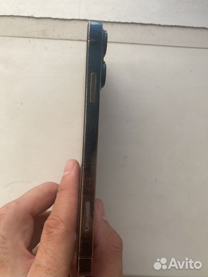 iPhone xr в корпусе 13 pro