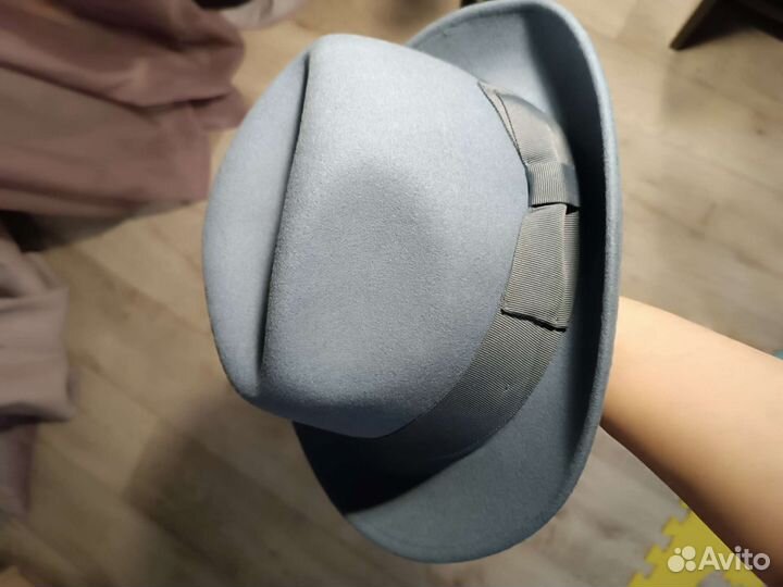 Шляпа ekonika эконика новая