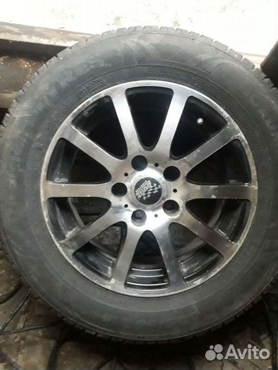 Cordiant Comfort 205/65 R15