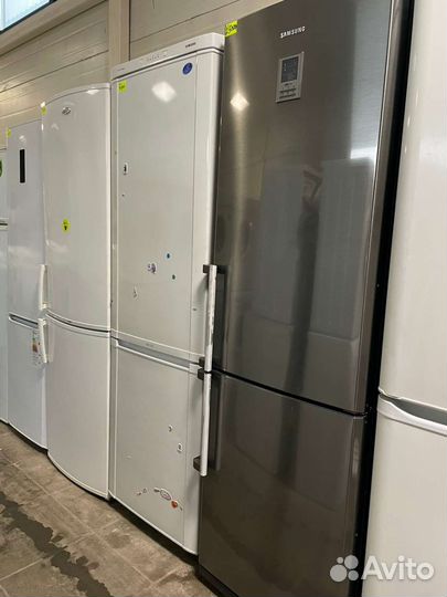 Холодильник бу с доставкой