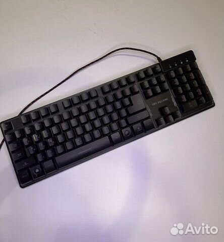 Клавиатура и Мышь для компьютера