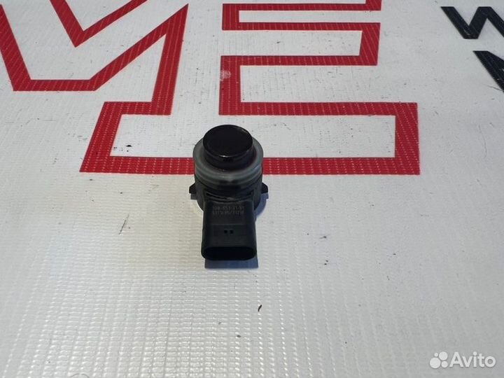 Парктроник Bmw X5 F15 2013