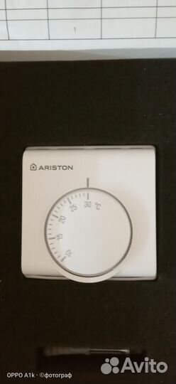 Ariston room thermostat