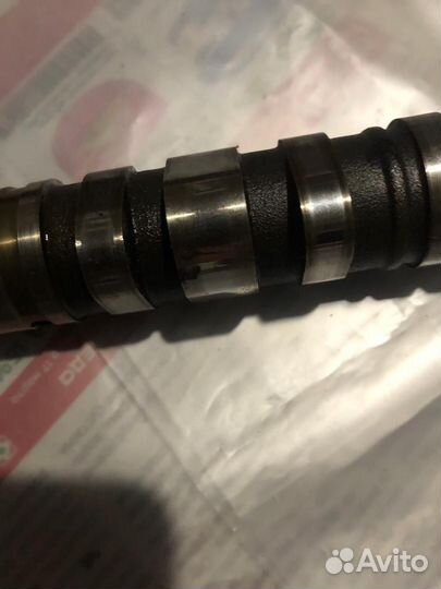 Вал впускной Хонда аккорд 8 к24z3