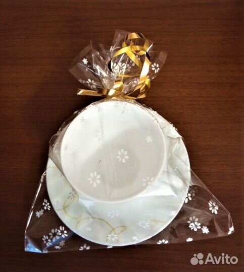 Новая чашка франция,Luminarc