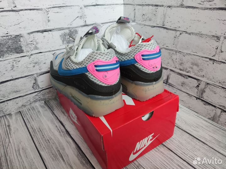 Кроссовки nike женские Terrascape 90