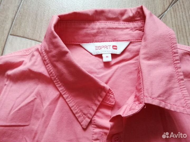 Блузка для девочки