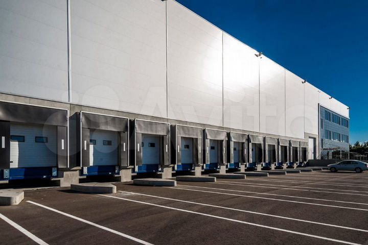 Продам производственное помещение, 109301 м²