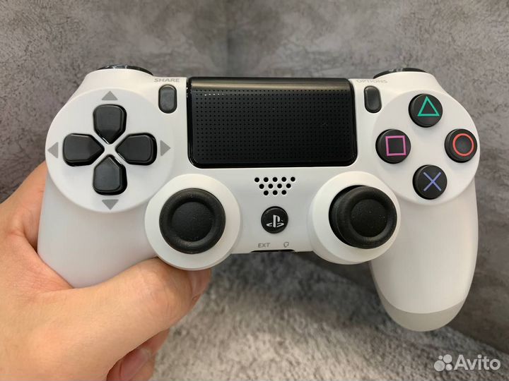 Геймпад PS4 / DualShock 4 Sony / Джойстик PS4