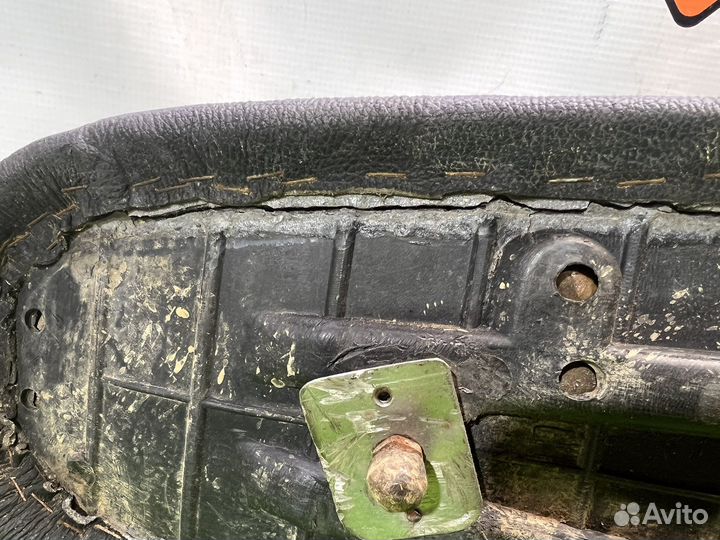 Сиденье lifan