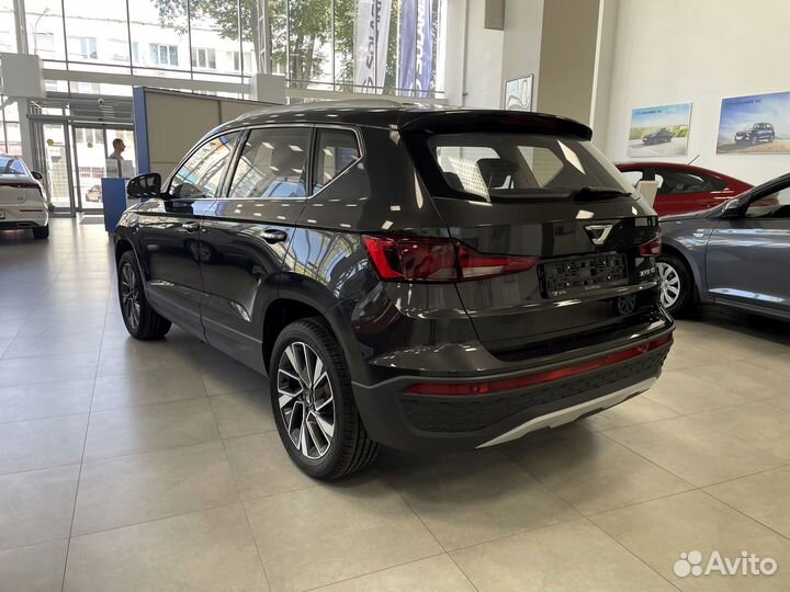 Jetta VS5 1.4 AT, 2023