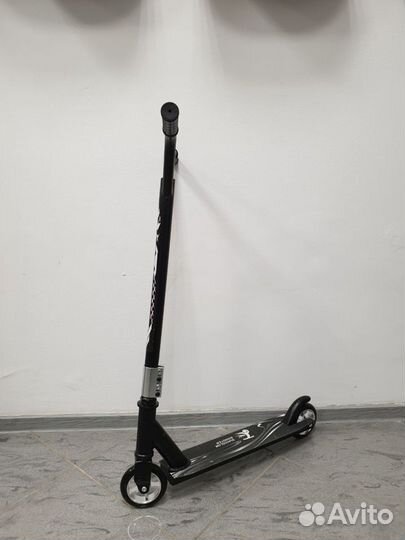 Трюковый самокат Облегчённый