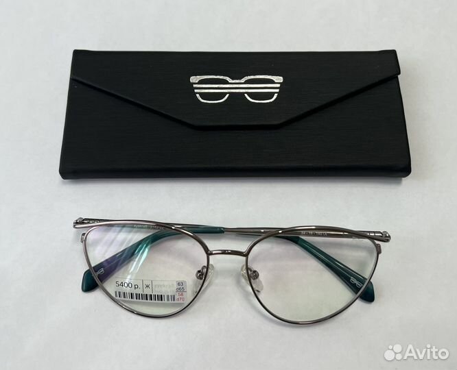 Оправа для очков