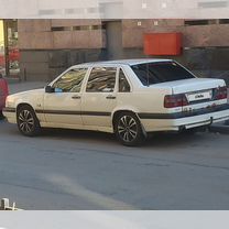 Volvo 850 2.3 AT, 1996, 150 000 км, с пробегом, цена 349 999 руб.