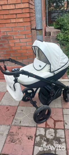 Коляска Verdi mirage 2 в 1