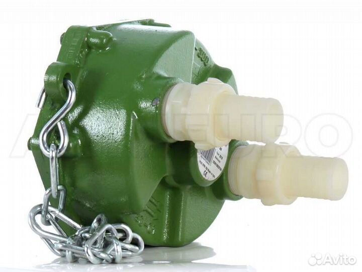 Насос от вом трактора Ferroni MT300