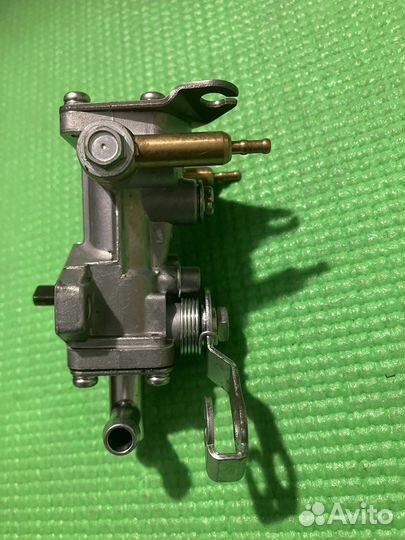 Масляный насос Mikuni Микуни