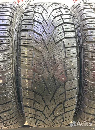 Gislaved NordFrost 100 195/65 R15 93P