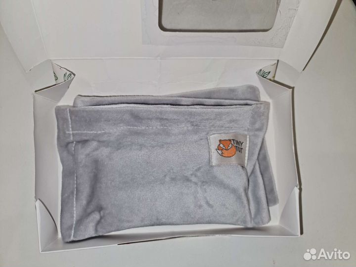 Пояс грелка от колик