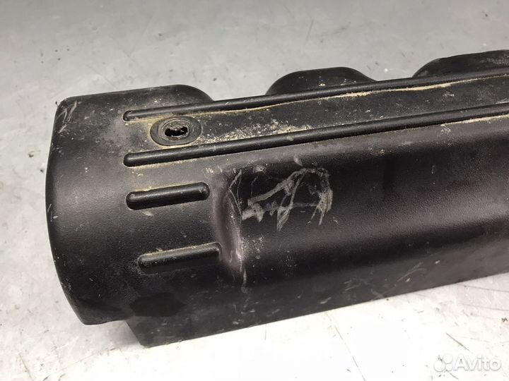 Накладка Kia Magentis 2002г.в., G4JP 2.0L