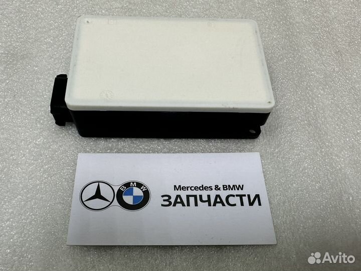 Радарный датчик дистроник Mercedes A0009055601