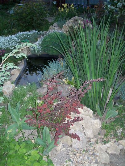 Дом 32 м² на участке 4 сот.