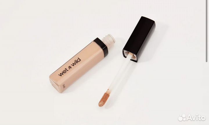 Консилеры WET N wild новые