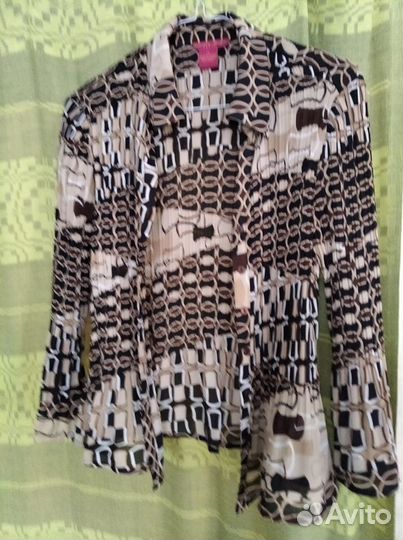 Брючный костюм женский 40 42