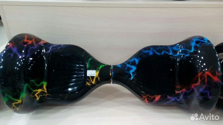 Гироскутер APP TAO-TAO самобаланс 10