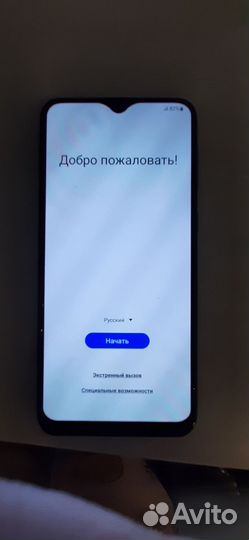 Samsung Galaxy M21, 4/64 ГБ